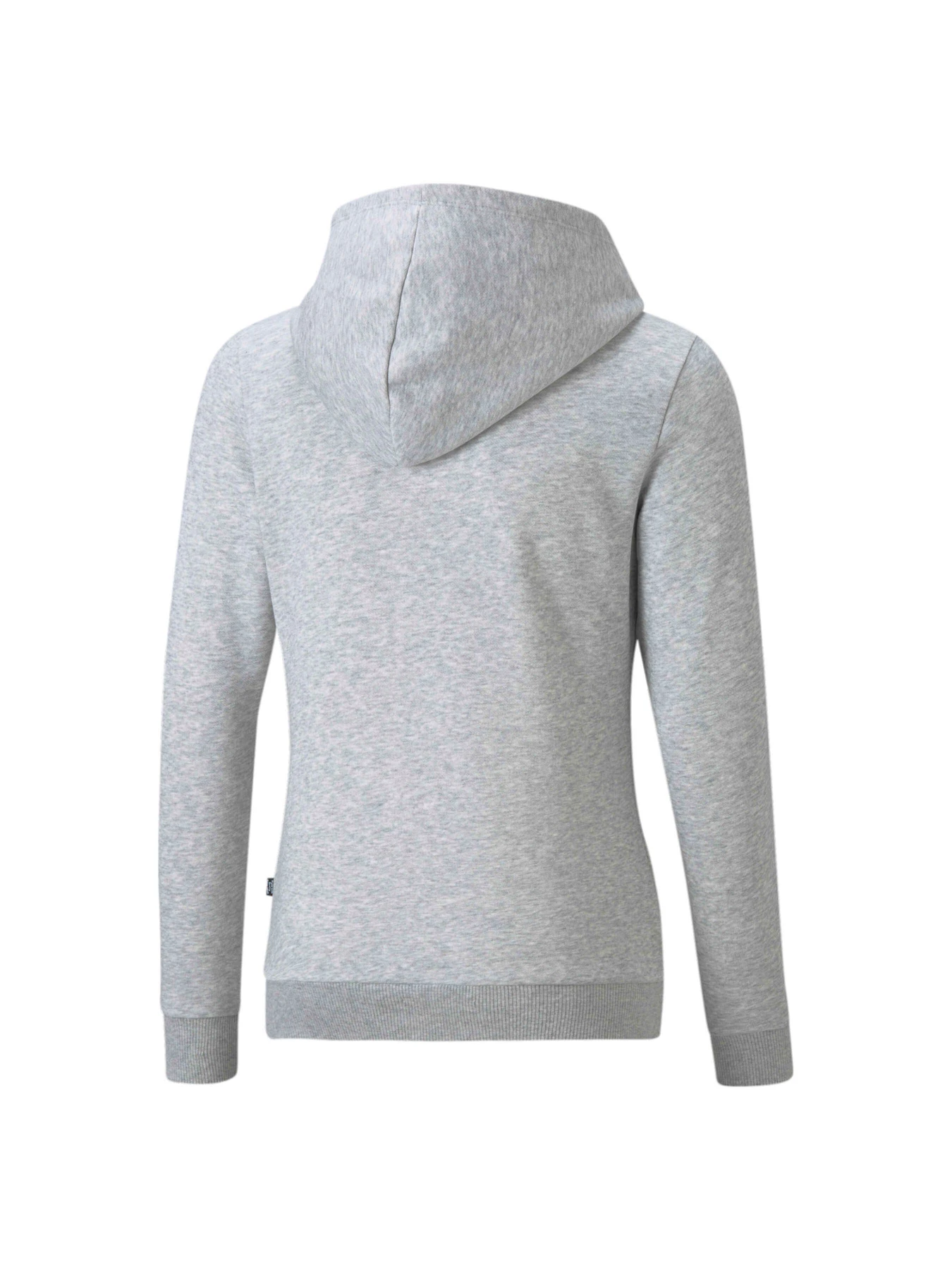Худи и свитшоты PUMA Ess Logo Hoodie модель 587031 Фото