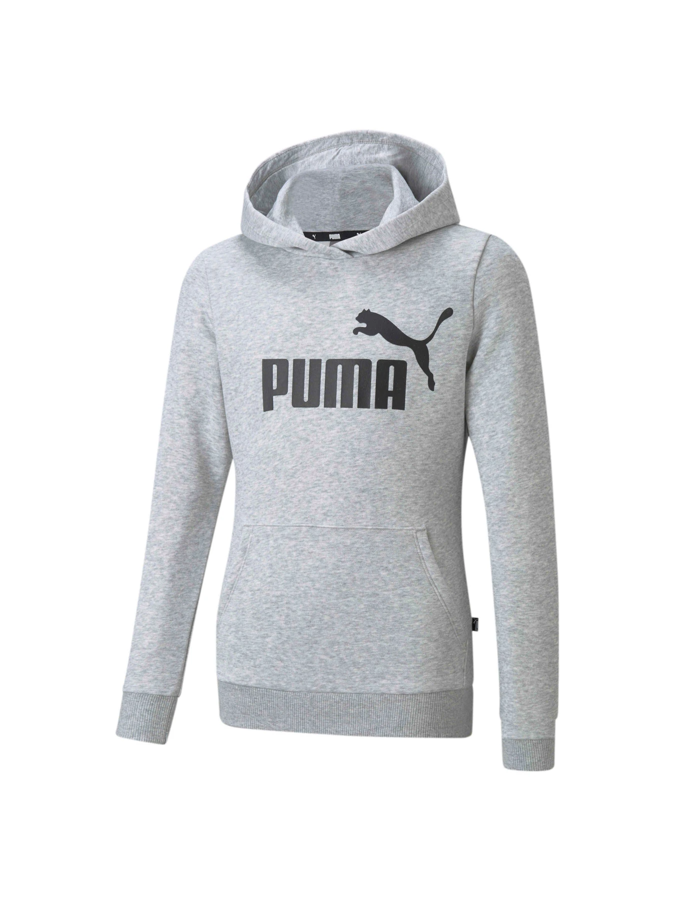 Худи и свитшоты PUMA Ess Logo Hoodie модель 587031 Фото