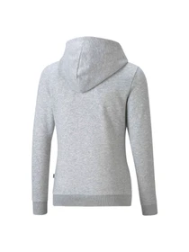 Худи и свитшоты PUMA Ess Logo Hoodie модель 587031 Фото