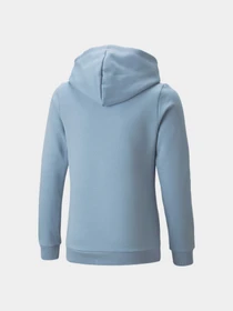 Худи и свитшоты PUMA Ess Logo Hoodie модель 587031 Фото