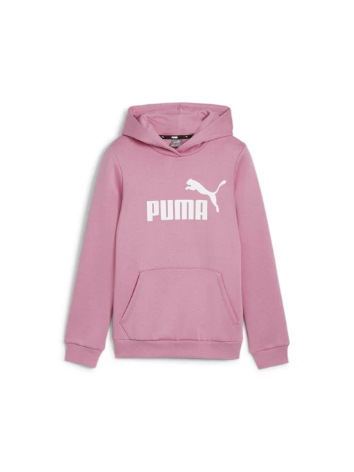 Худи и свитшоты PUMA Ess Logo Hoodie модель 587031 Фото