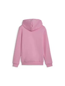 Худи и свитшоты PUMA Ess Logo Hoodie модель 587031 Фото