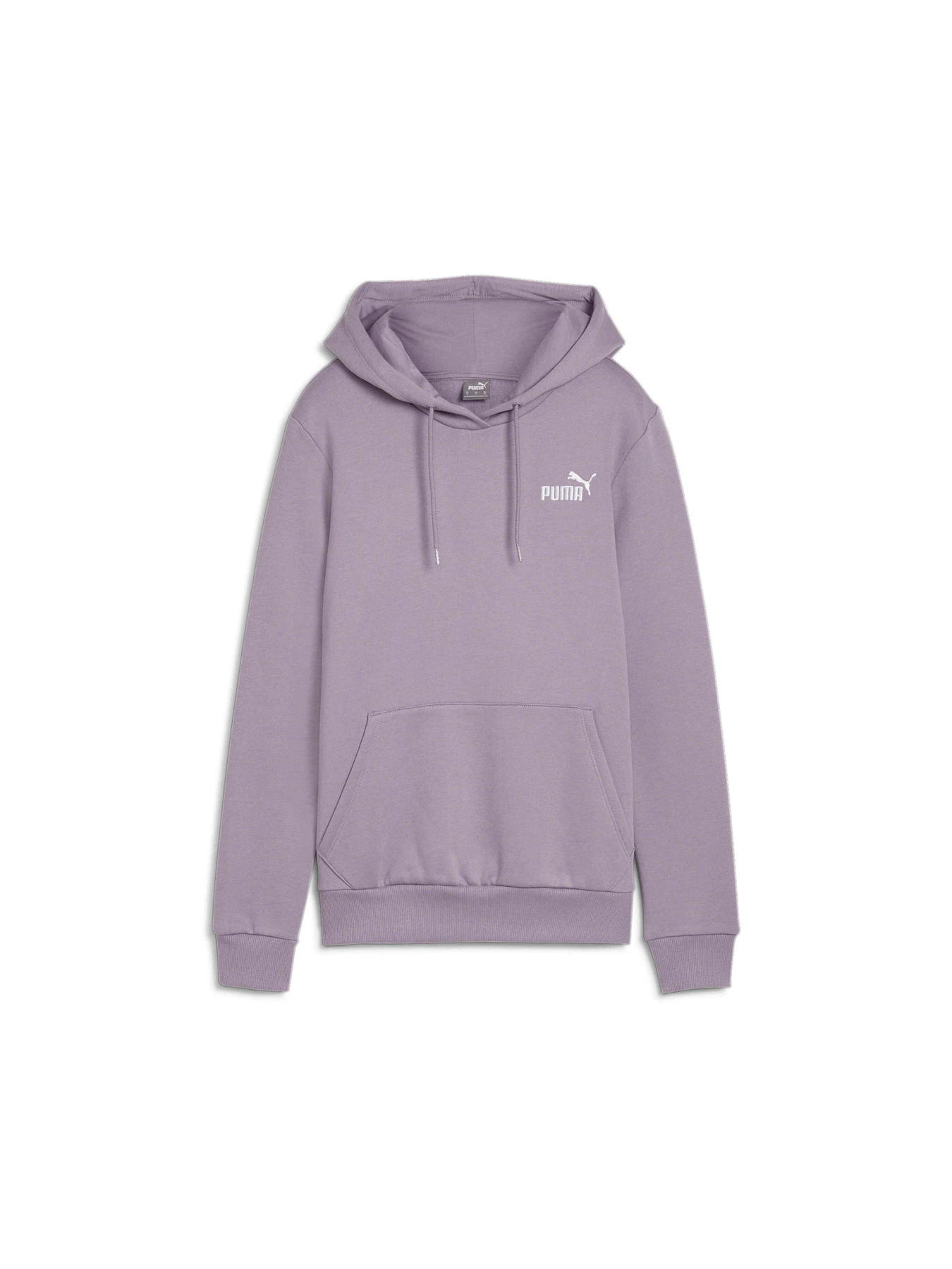 Худи и свитшоты PUMA Ess+ Embroidery Hoodie модель 670004 Фото