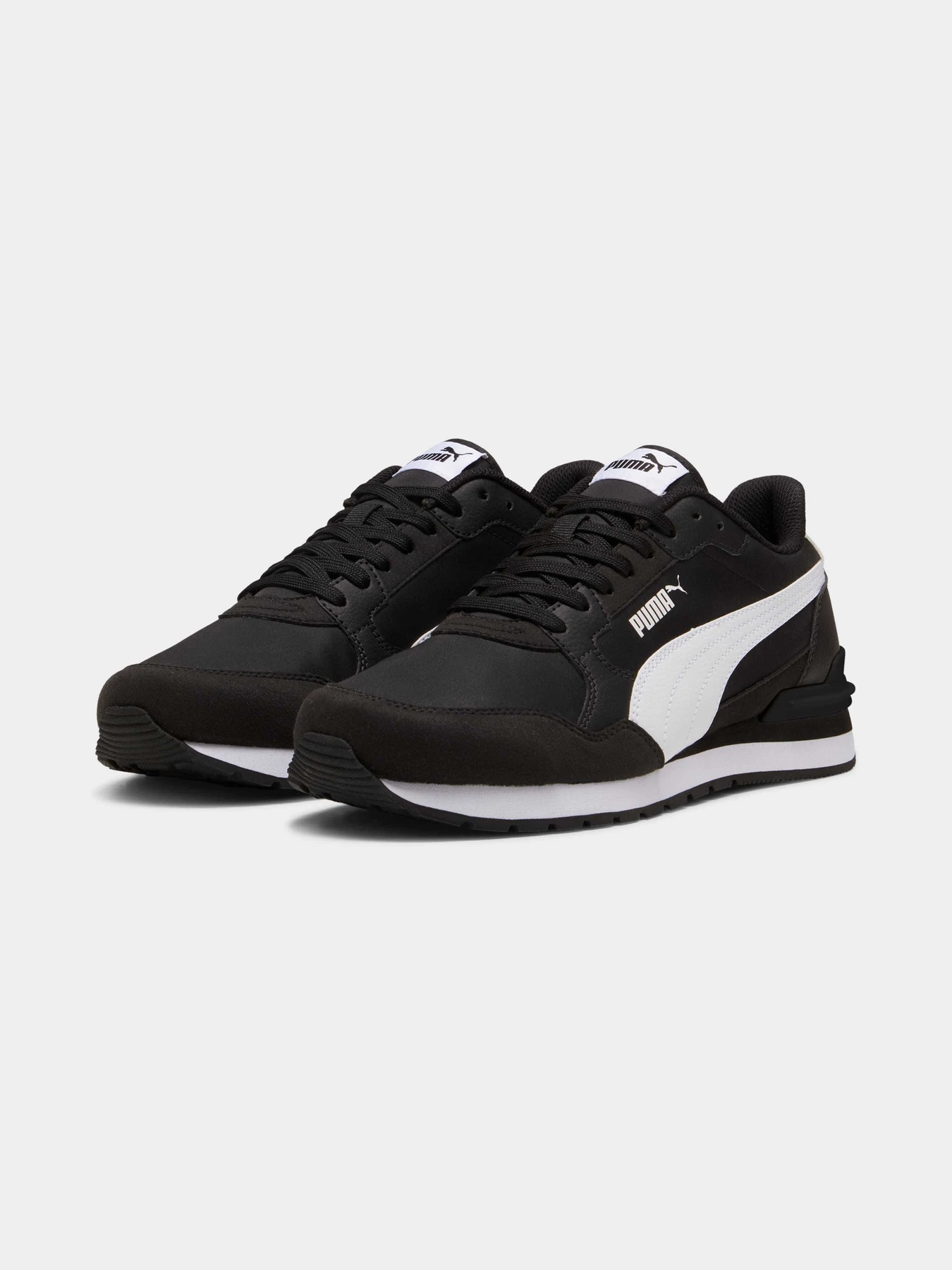 Кросівки PUMA St Runner V4 Nl модель 399069 Кросівки PUMA St Runner V4 Nl модель 399069 Фото