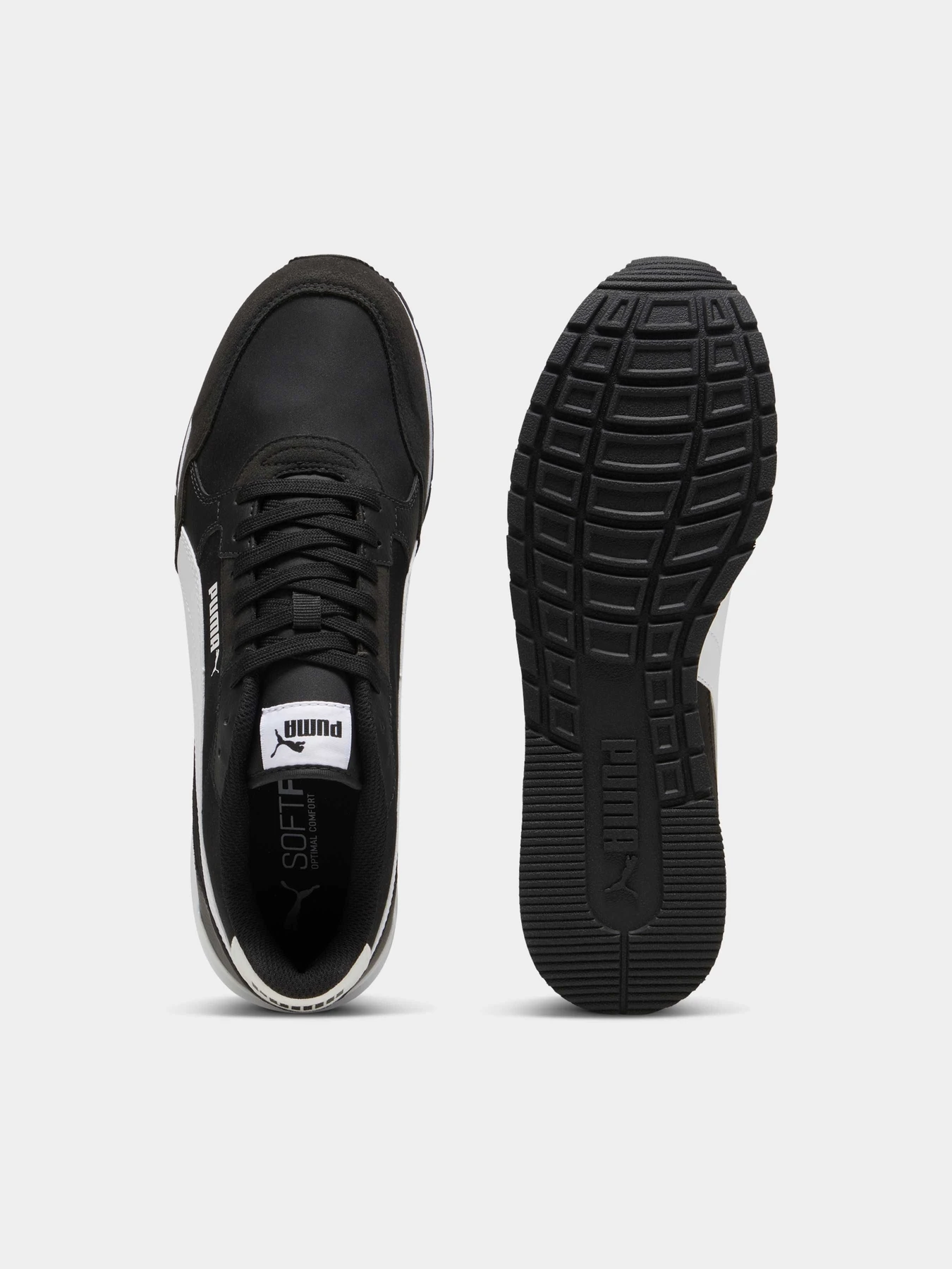 Кросівки PUMA St Runner V4 Nl модель 399069 Кросівки PUMA St Runner V4 Nl модель 399069 Фото
