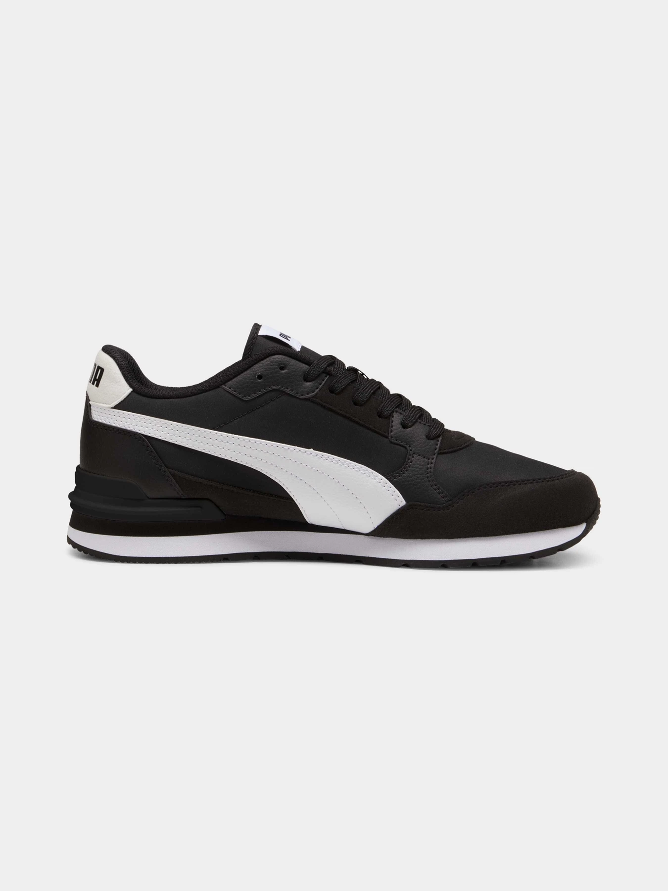 Кросівки PUMA St Runner V4 Nl модель 399069 Кросівки PUMA St Runner V4 Nl модель 399069 Фото