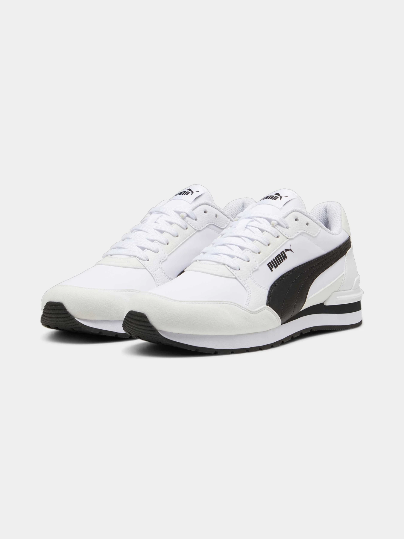Кросівки PUMA St Runner V4 Nl модель 399069 Кросівки PUMA St Runner V4 Nl модель 399069 Фото
