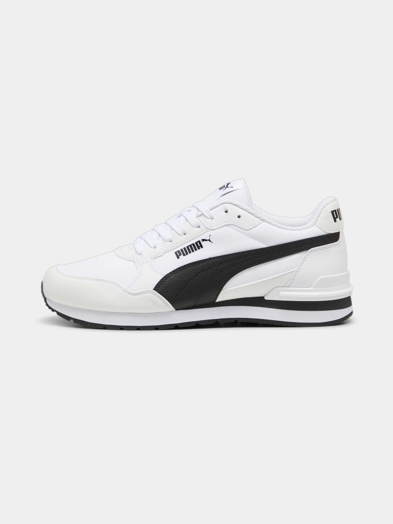 Кросівки PUMA St Runner V4 Nl модель 399069 Кросівки PUMA St Runner V4 Nl модель 399069 Фото