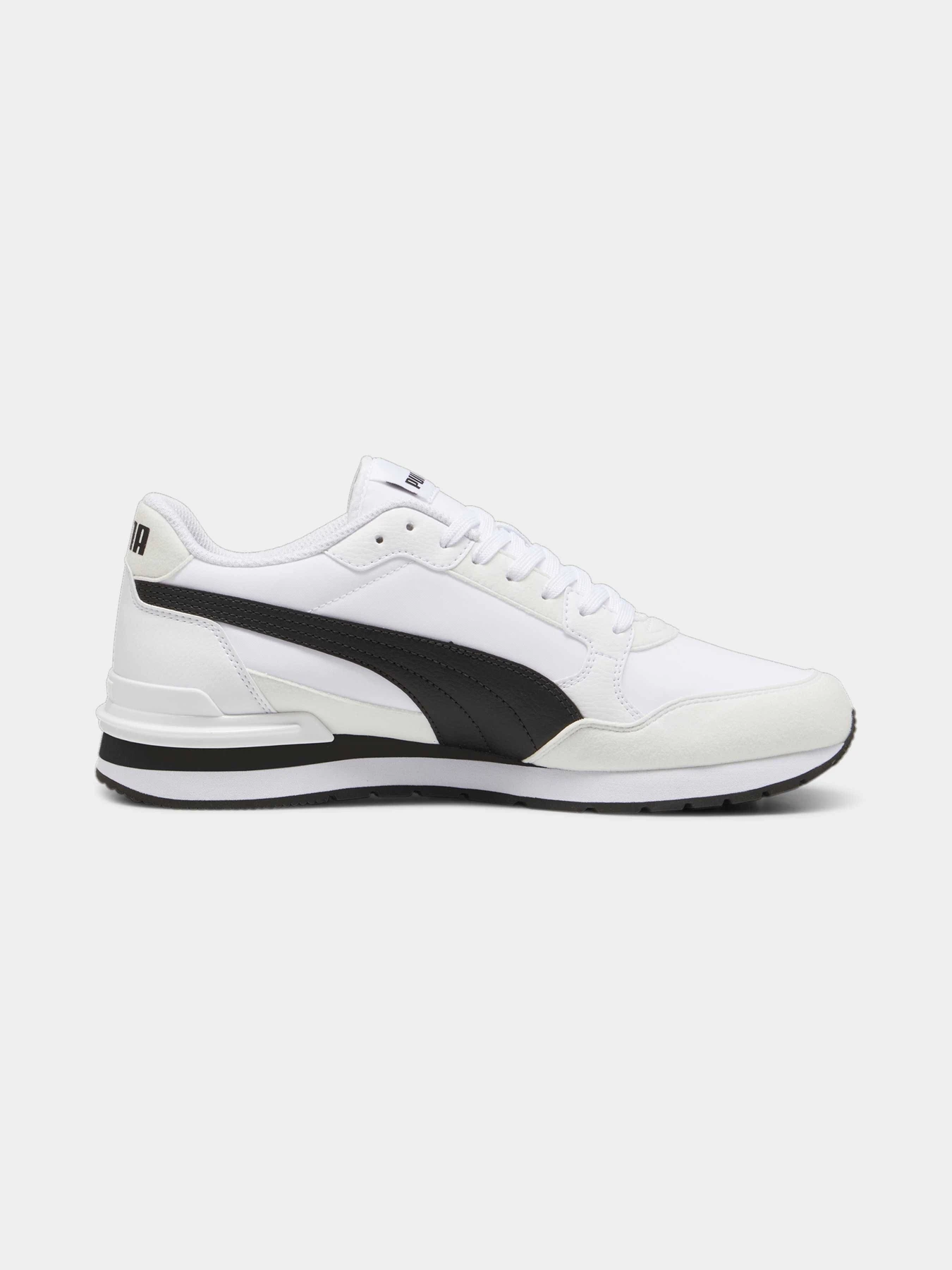 Кросівки PUMA St Runner V4 Nl модель 399069 Кросівки PUMA St Runner V4 Nl модель 399069 Фото