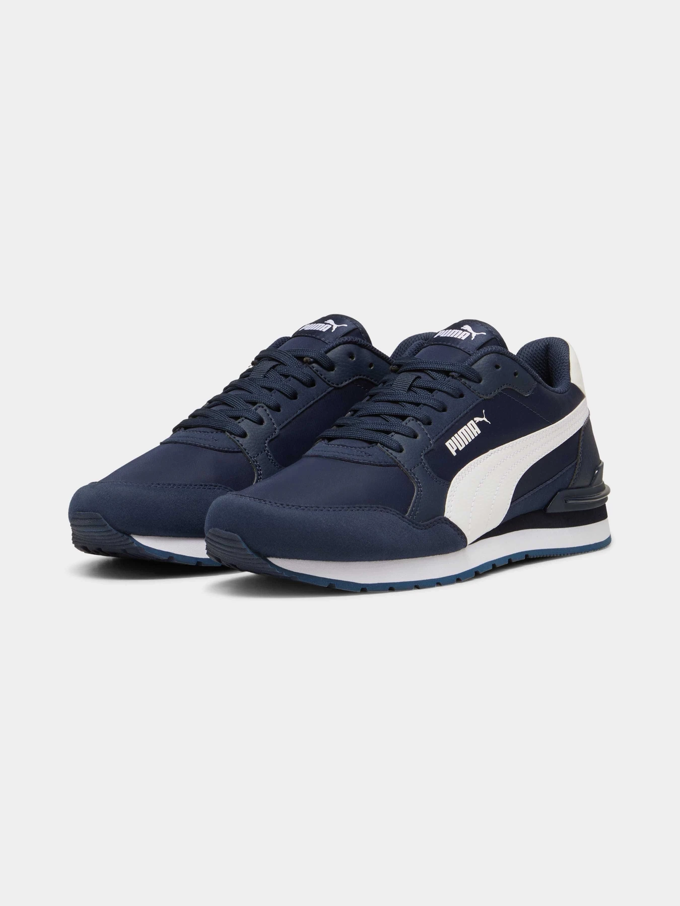 Кроссовки PUMA St Runner V4 Nl модель 399069 Фото