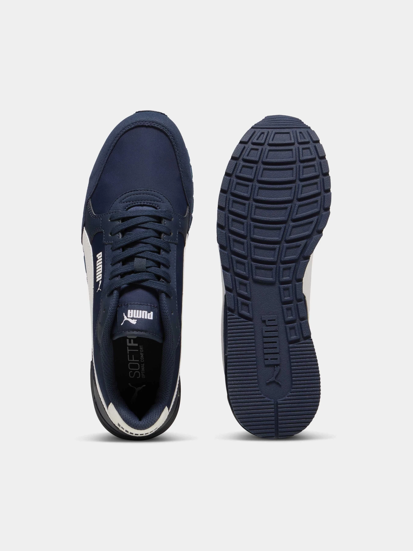 Кроссовки PUMA St Runner V4 Nl модель 399069 Фото