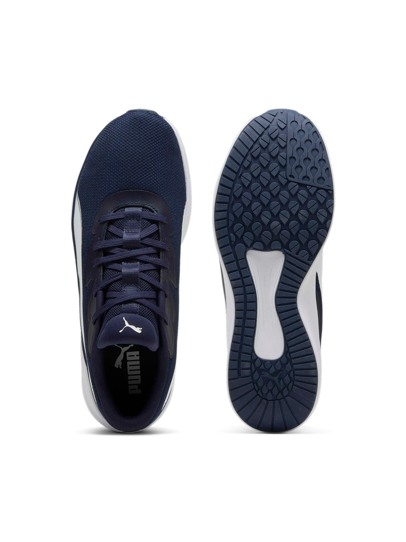 Кроссовки PUMA Night Runner V3 модель 310040 Фото