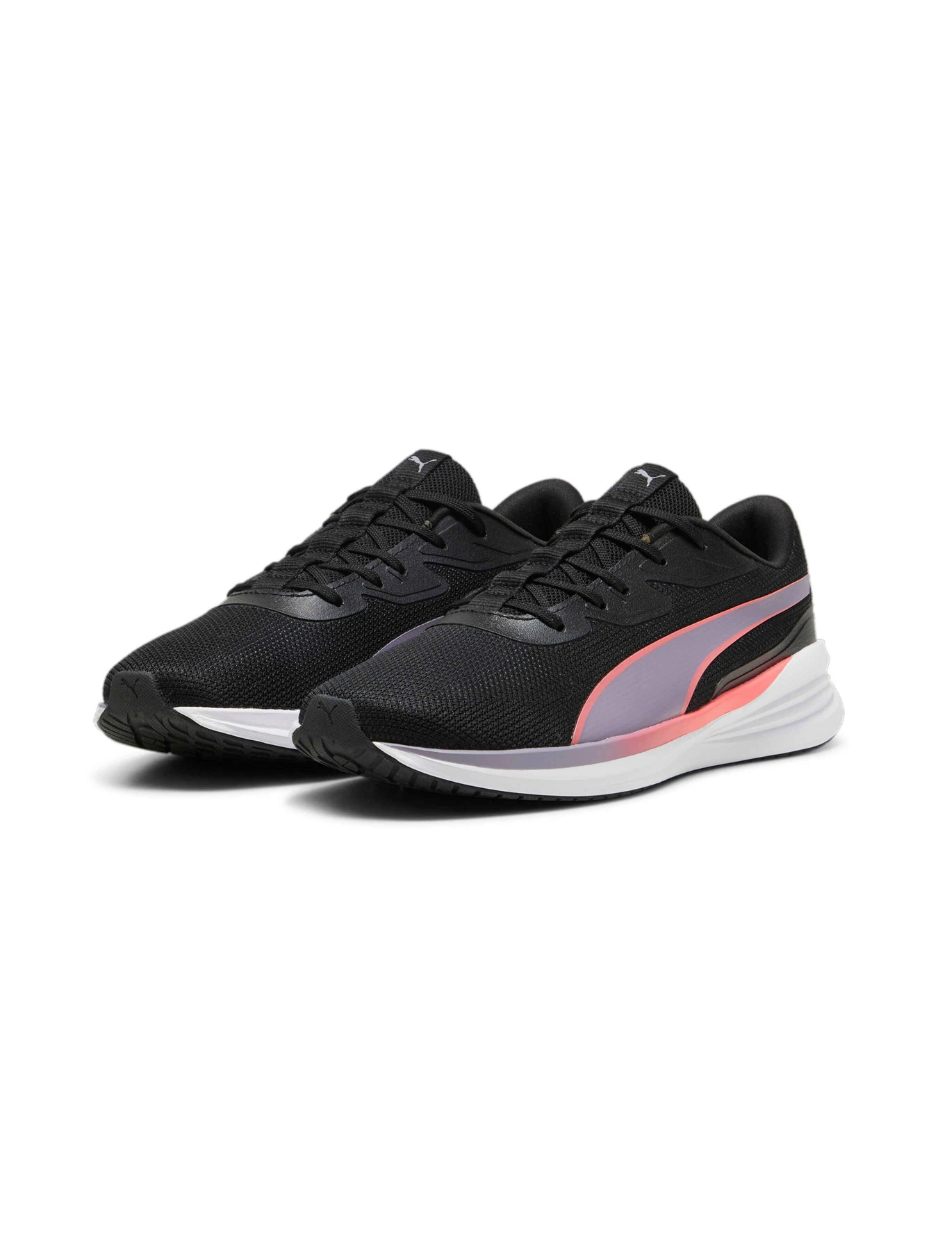 Кроссовки PUMA Night Runner V3 модель 310040 Фото