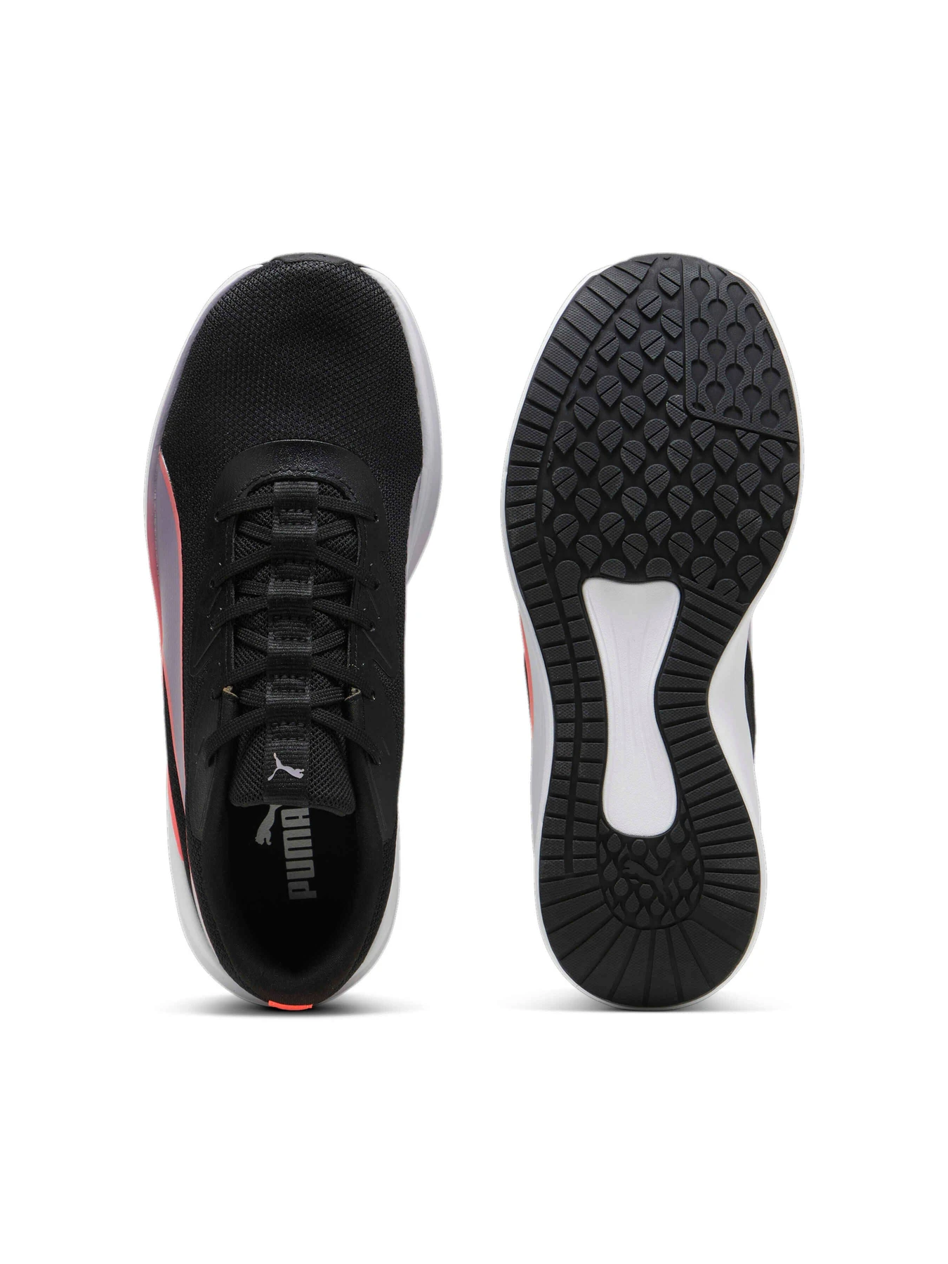 Кроссовки PUMA Night Runner V3 модель 310040 Фото