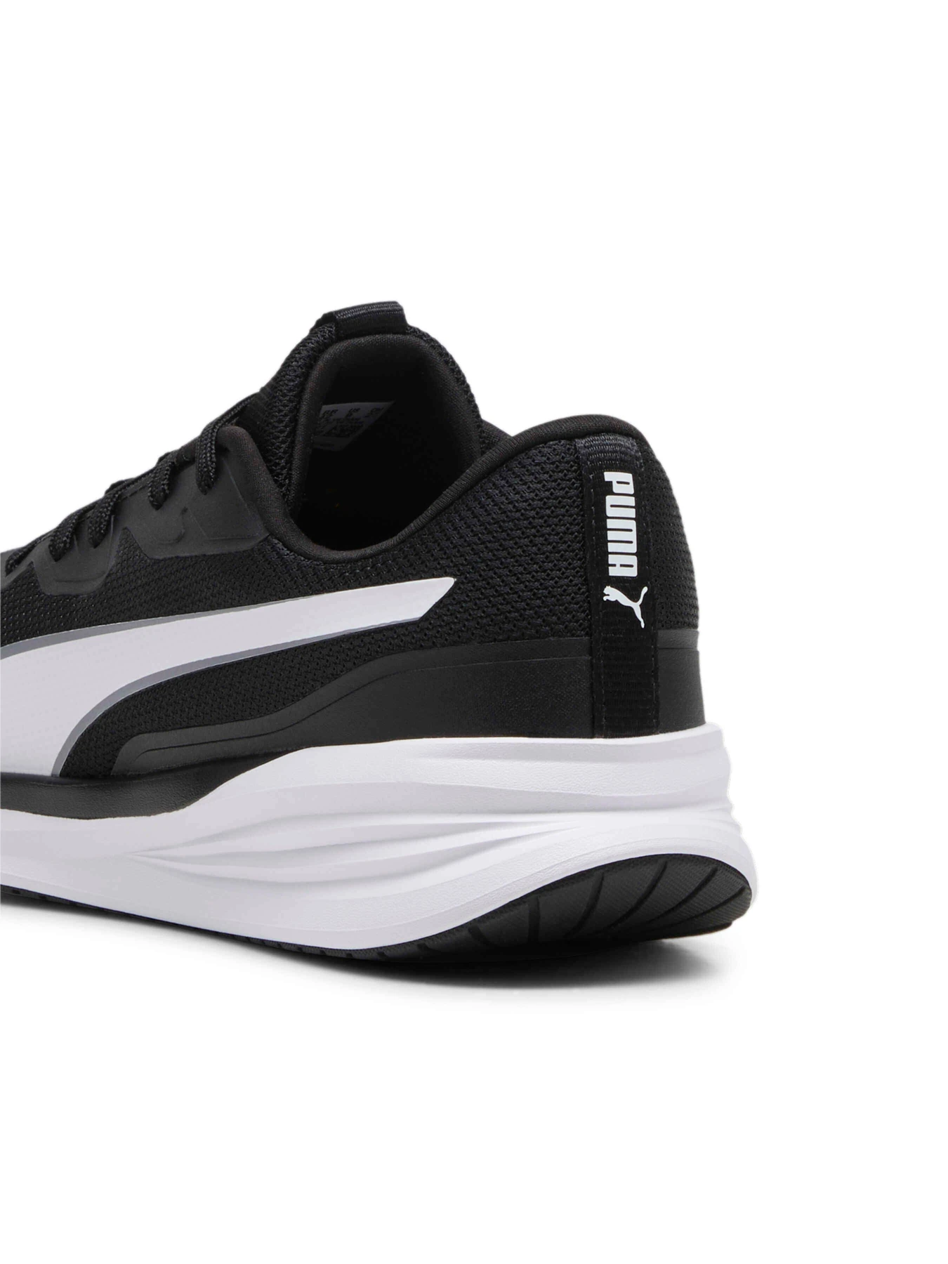 Кроссовки PUMA Night Runner V3 модель 310040 Фото
