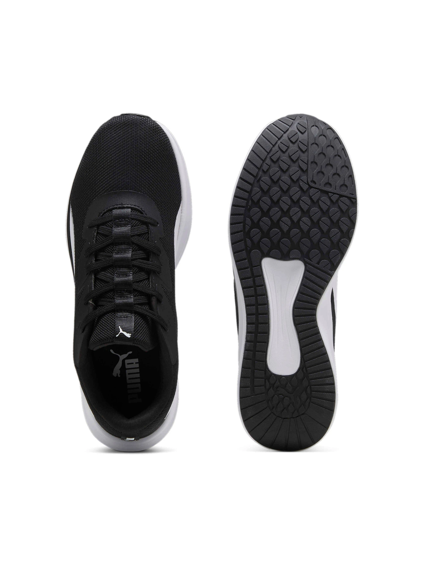 Кроссовки PUMA Night Runner V3 модель 310040 Фото