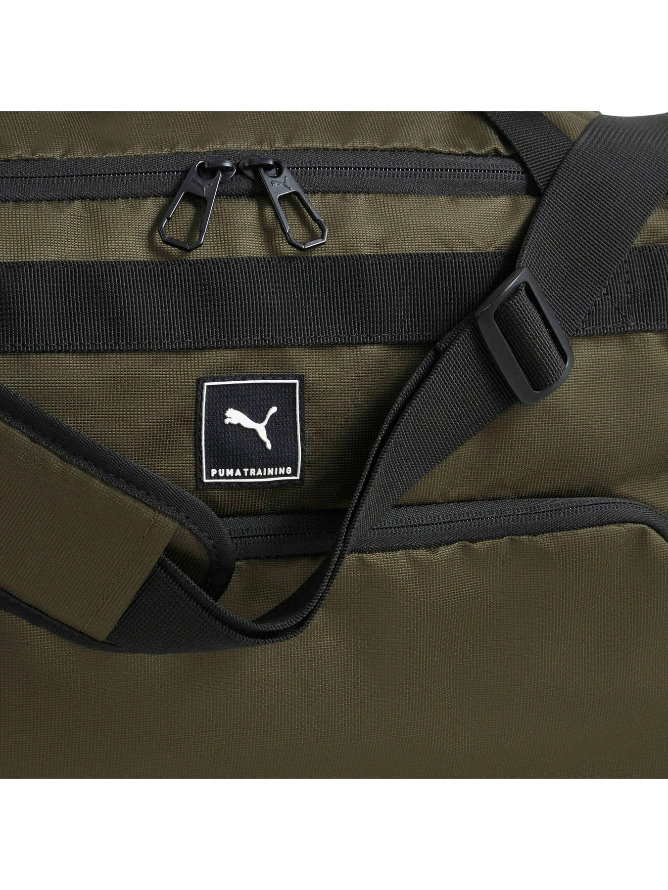 Сумки PUMA Training Medium Sports Bag модель 090920 Фото