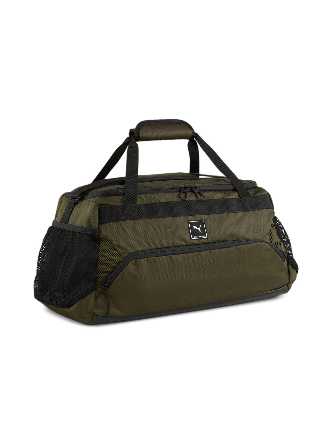 Сумки PUMA Training Medium Sports Bag модель 090920 Фото
