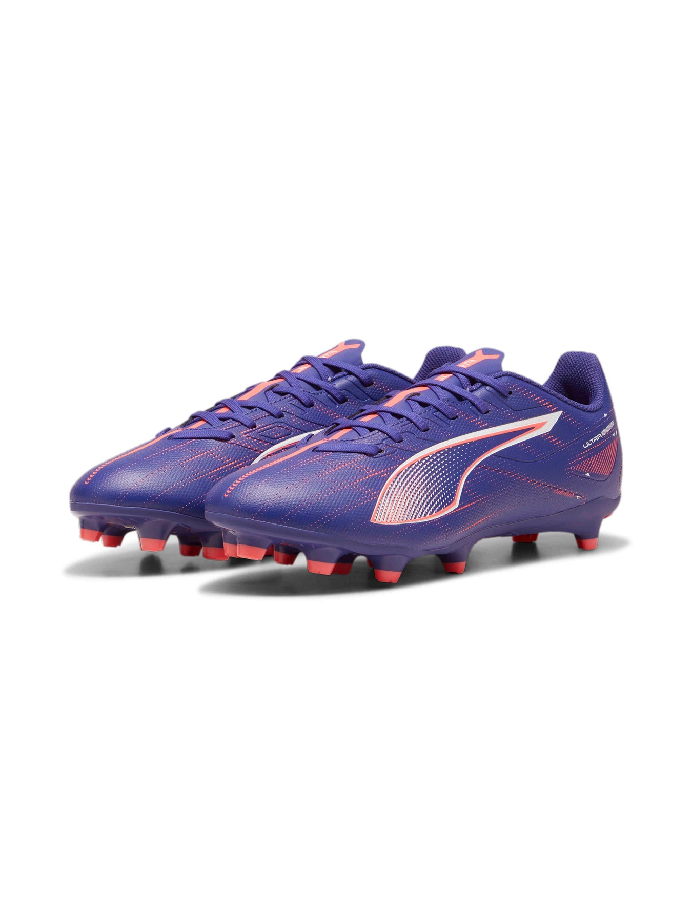 Кроссовки PUMA Ultra 5 Play Fg/ag модель 107689 Кроссовки PUMA Ultra 5 Play Fg/ag модель 107689 Фото