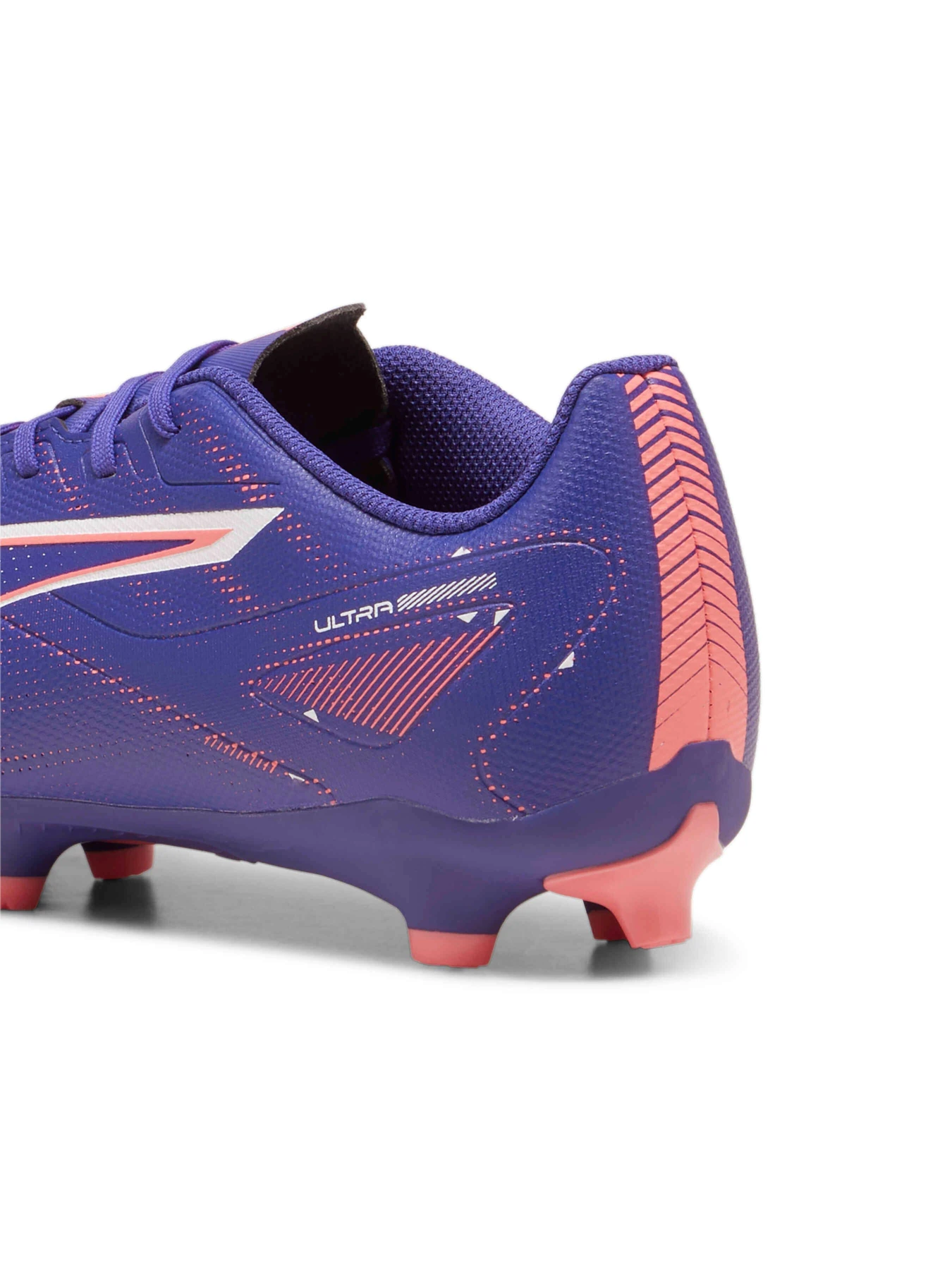 Кроссовки PUMA Ultra 5 Play Fg/ag модель 107689 Кроссовки PUMA Ultra 5 Play Fg/ag модель 107689 Фото