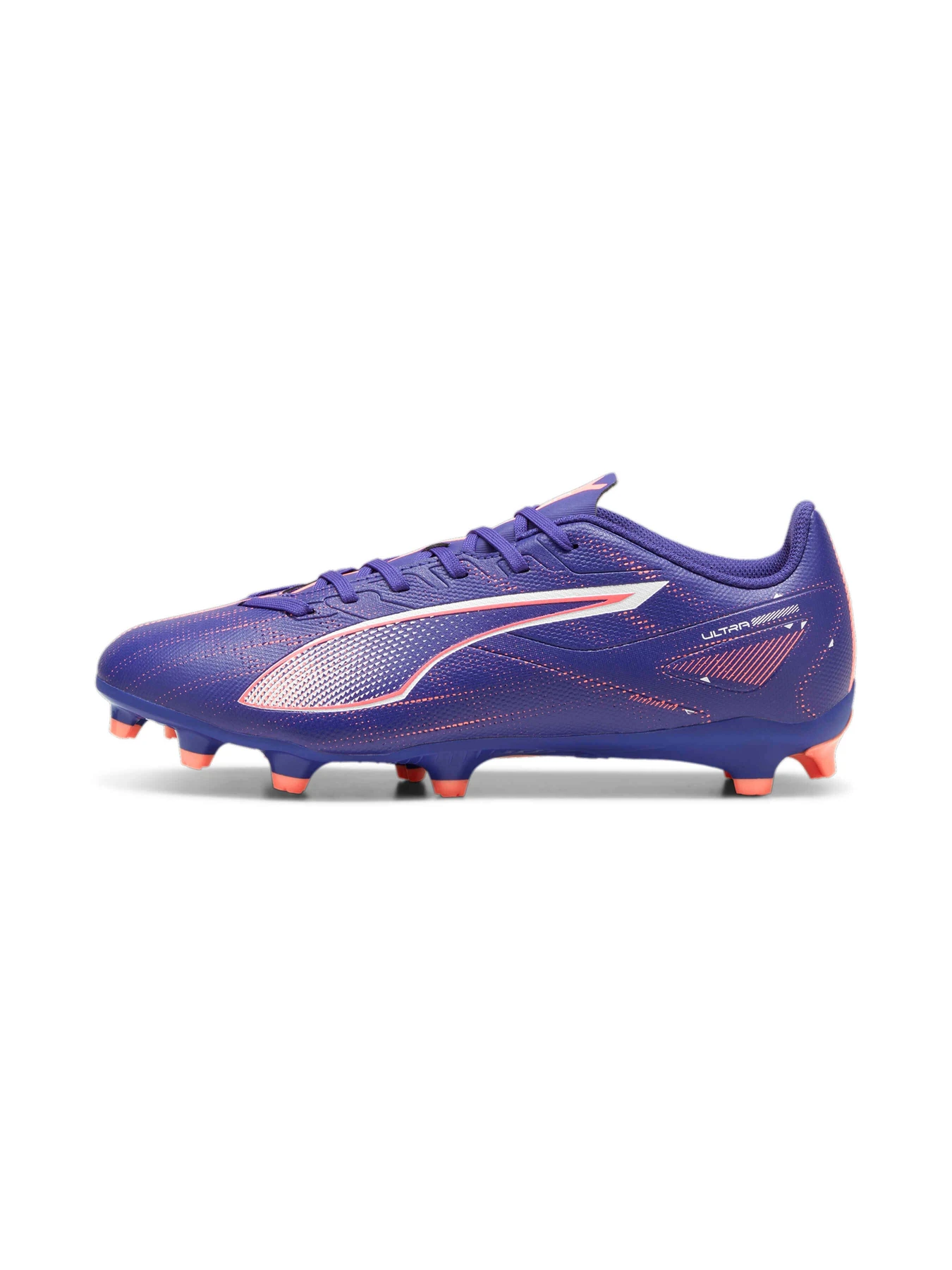 Кроссовки PUMA Ultra 5 Play Fg/ag модель 107689 Кроссовки PUMA Ultra 5 Play Fg/ag модель 107689 Фото