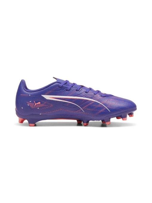 Кроссовки PUMA Ultra 5 Play Fg/ag модель 107689 Фото