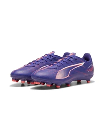 Кроссовки PUMA Ultra 5 Play Fg/ag модель 107689 Фото