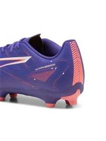 Кроссовки PUMA Ultra 5 Play Fg/ag модель 107689 Фото