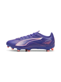 Кроссовки PUMA Ultra 5 Play Fg/ag модель 107689 Фото