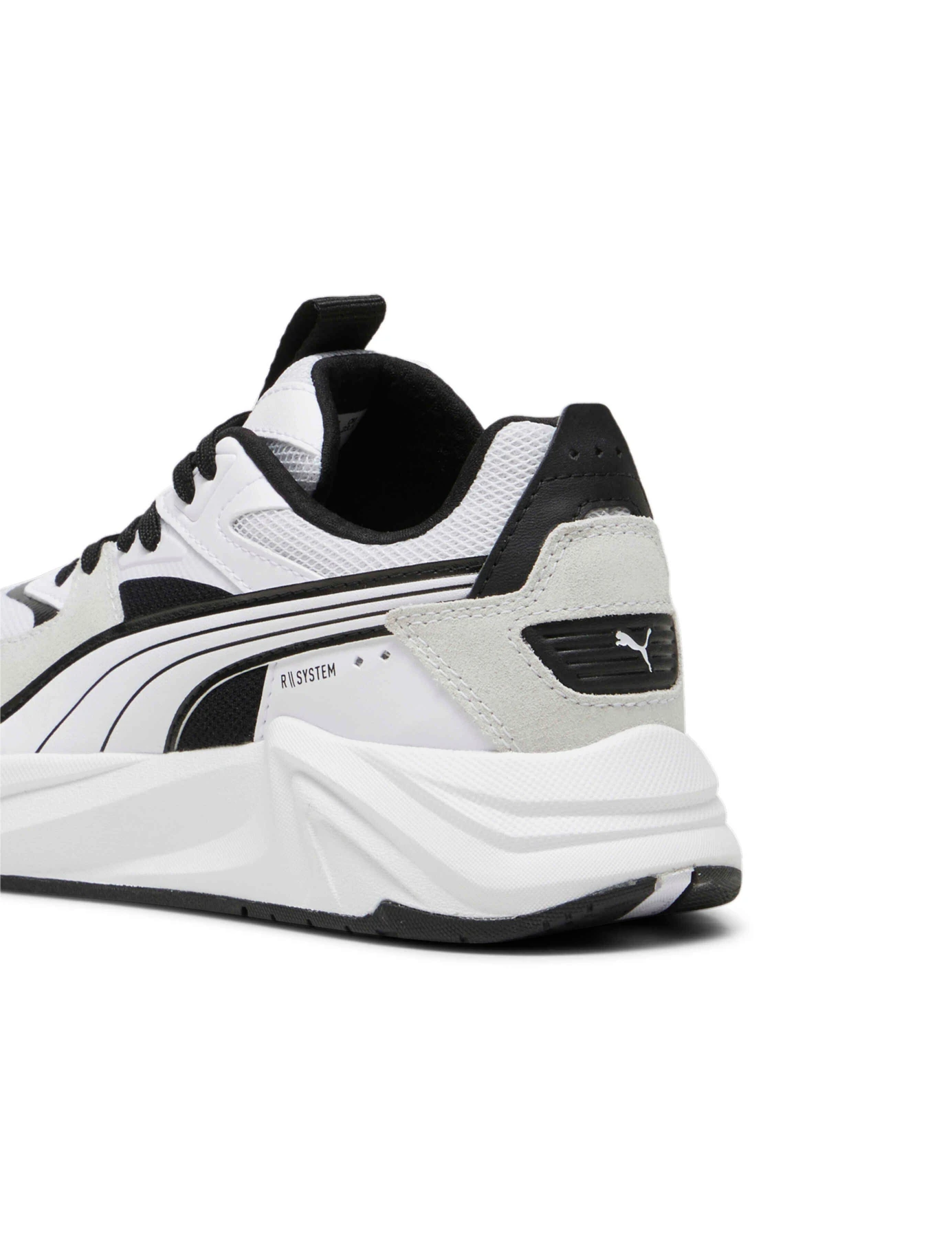 Кросівки PUMA Rs-pulsoid Wns модель 392497 Кросівки PUMA Rs-pulsoid Wns модель 392497 Фото