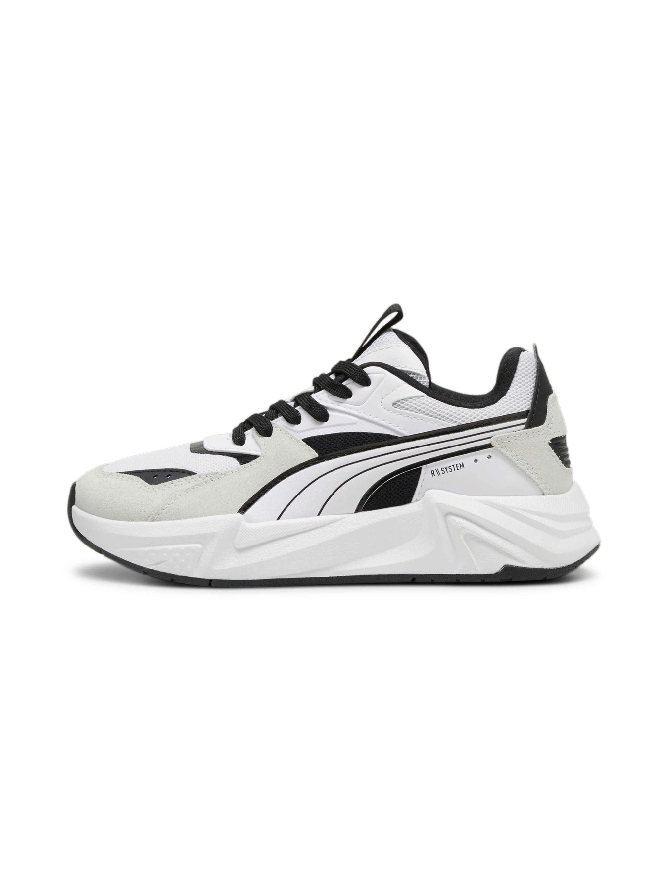 Кросівки PUMA Rs-pulsoid Wns модель 392497 Кросівки PUMA Rs-pulsoid Wns модель 392497 Фото