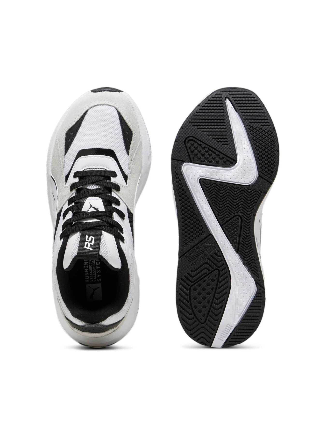 Кросівки PUMA Rs-pulsoid Wns модель 392497 Кросівки PUMA Rs-pulsoid Wns модель 392497 Фото