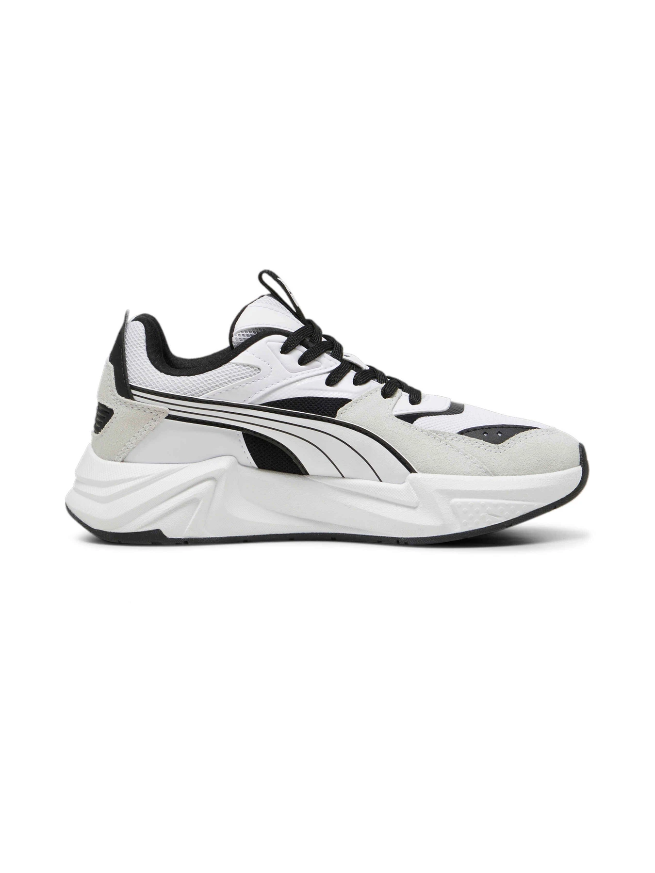 Кросівки PUMA Rs-pulsoid Wns модель 392497 Кросівки PUMA Rs-pulsoid Wns модель 392497 Фото