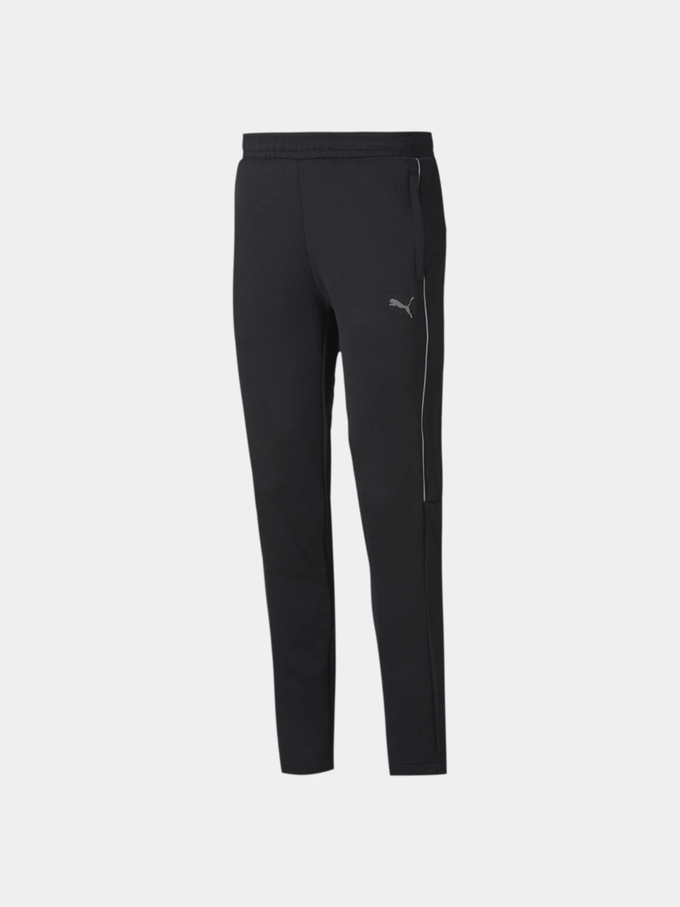 Брюки PUMA Ferrari Style T7 Track Pants модель 597930 Фото