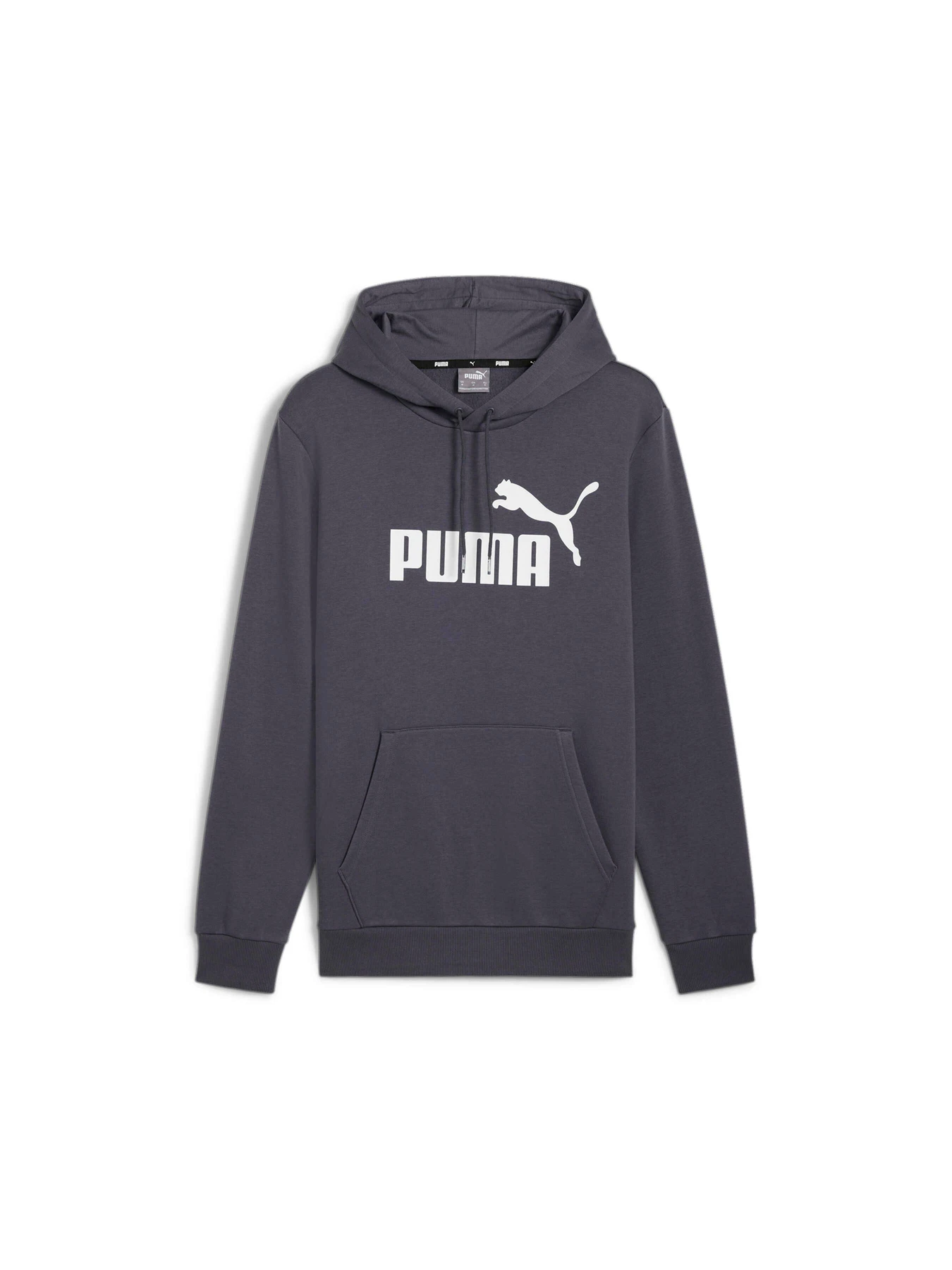 Худі та світшоти PUMA Ess Big Logo Hoodie модель 586687 Худі та світшоти PUMA Ess Big Logo Hoodie модель 586687 Фото