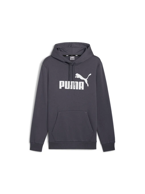Худи и свитшоты PUMA Ess Big Logo Hoodie модель 586687 Фото