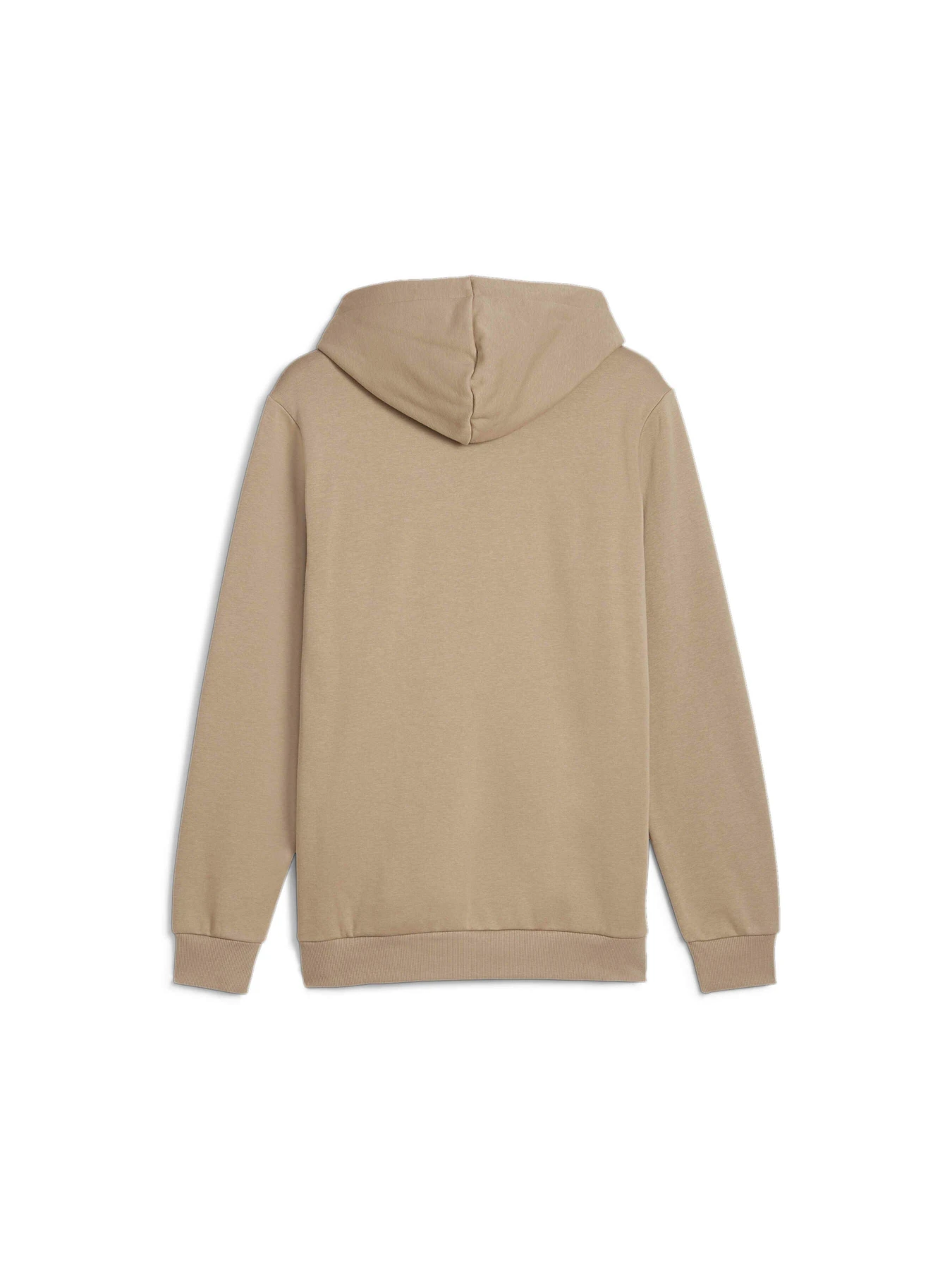 Худи и свитшоты PUMA Ess Big Logo Hoodie модель 586687 Фото