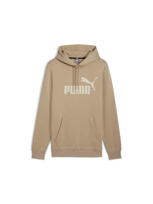 Худи и свитшоты PUMA Ess Big Logo Hoodie модель 586687 Фото