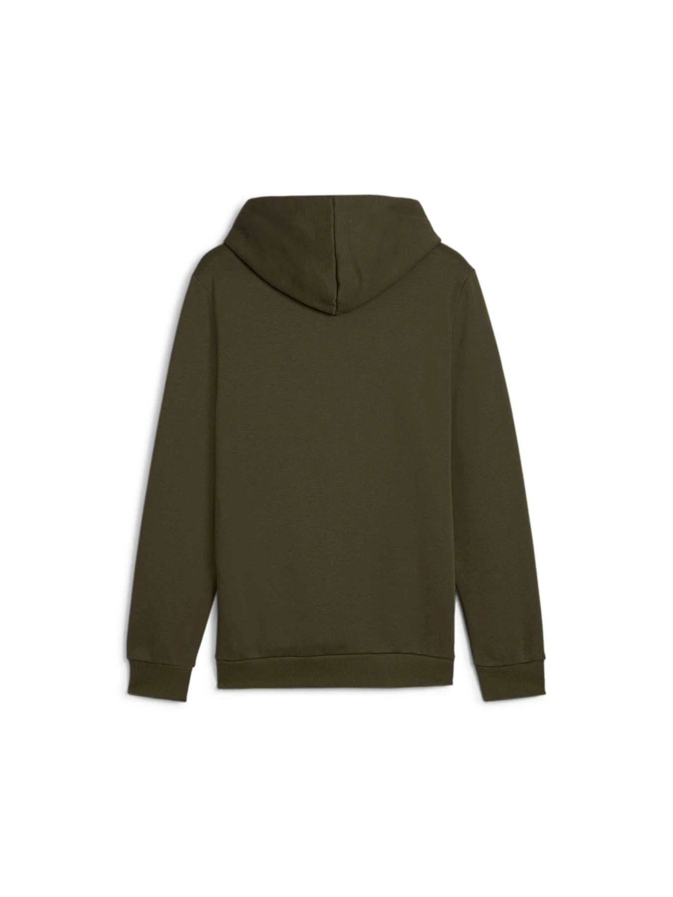 Худи и свитшоты PUMA Ess Big Logo Hoodie модель 586687 Худи и свитшоты PUMA Ess Big Logo Hoodie модель 586687 Фото