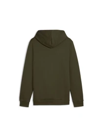 Худи и свитшоты PUMA Ess Big Logo Hoodie модель 586687 Фото