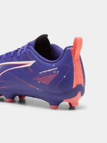 Кроссовки PUMA Ultra 5 Play Fg/ag Jr модель 107695 Фото