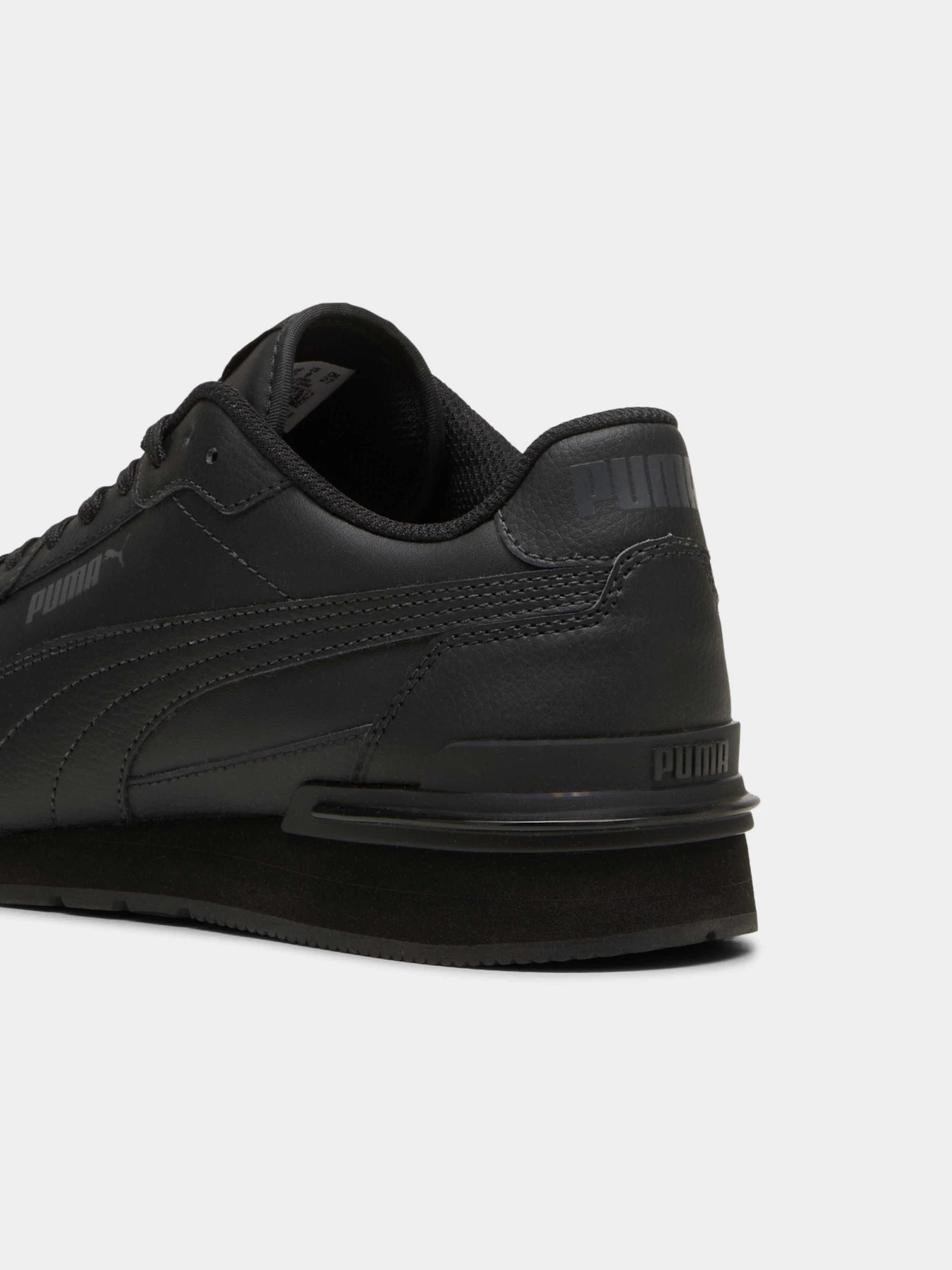 Кроссовки PUMA St Runner V4 L модель 399068 Кроссовки PUMA St Runner V4 L модель 399068 Фото