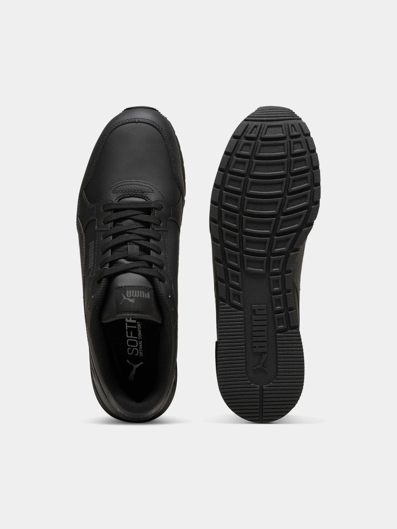 Кроссовки PUMA St Runner V4 L модель 399068 Кроссовки PUMA St Runner V4 L модель 399068 Фото