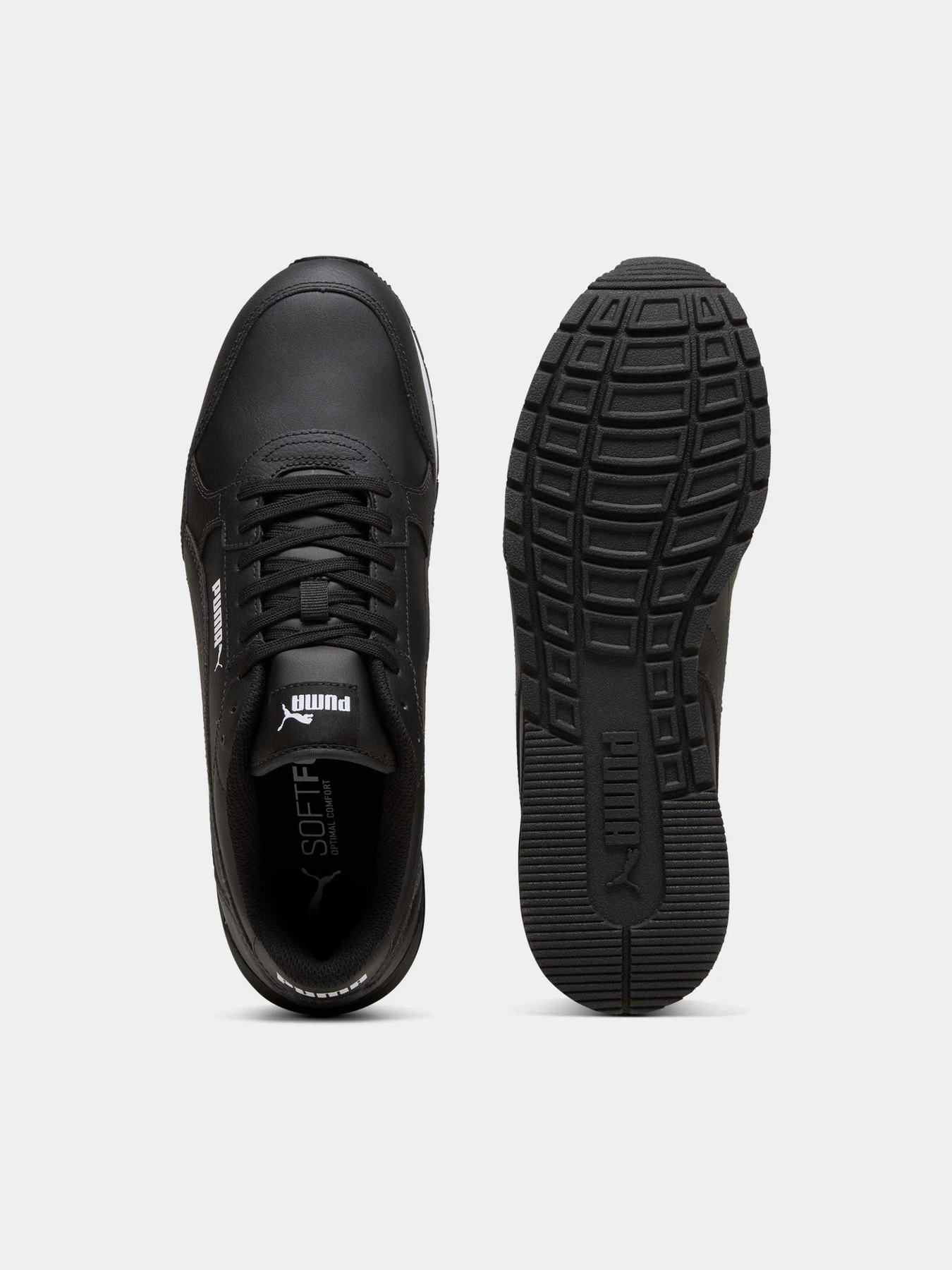 Кроссовки PUMA St Runner V4 L модель 399068 Фото