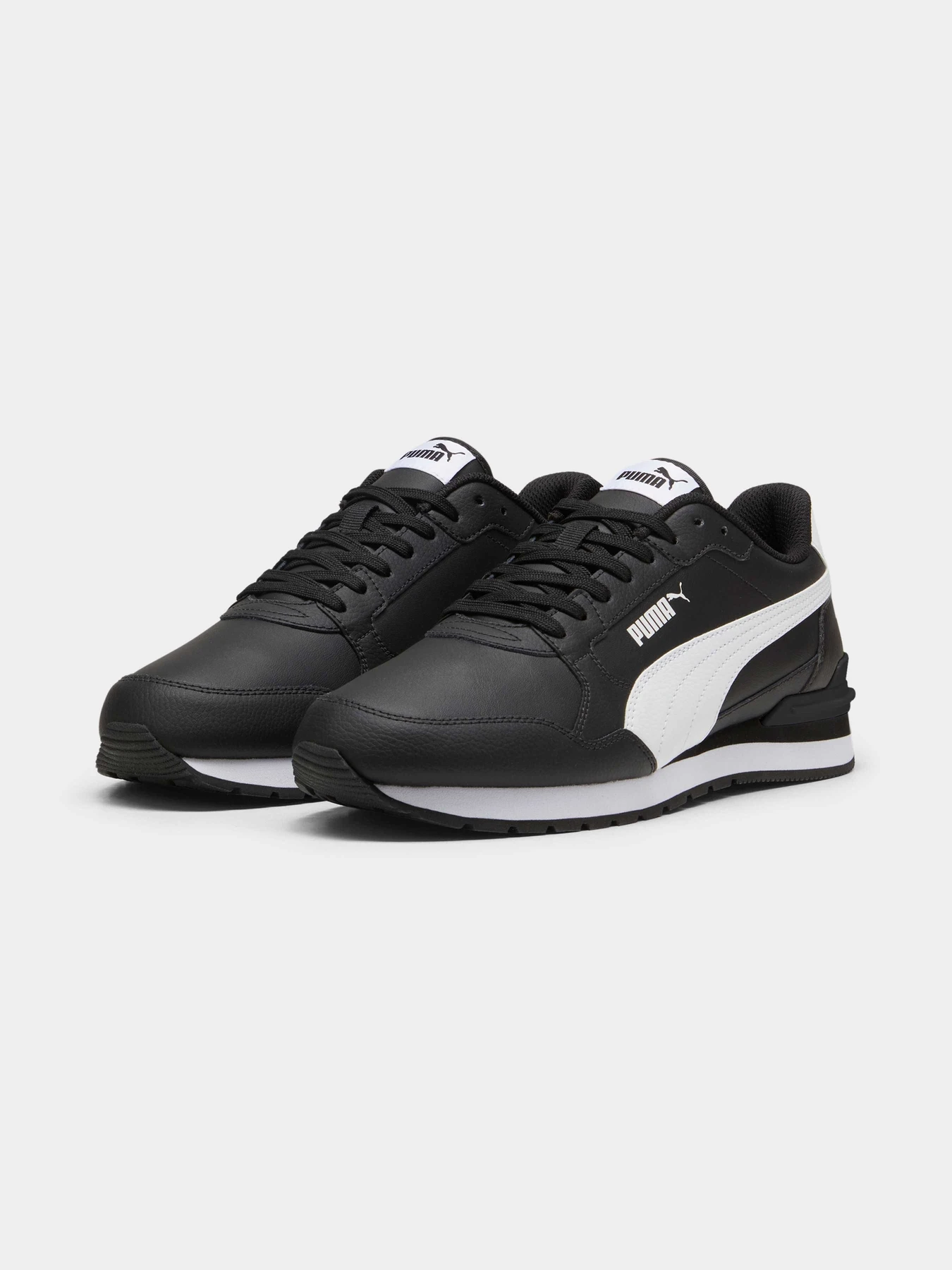 Кроссовки PUMA St Runner V4 L модель 399068 Кроссовки PUMA St Runner V4 L модель 399068 Фото