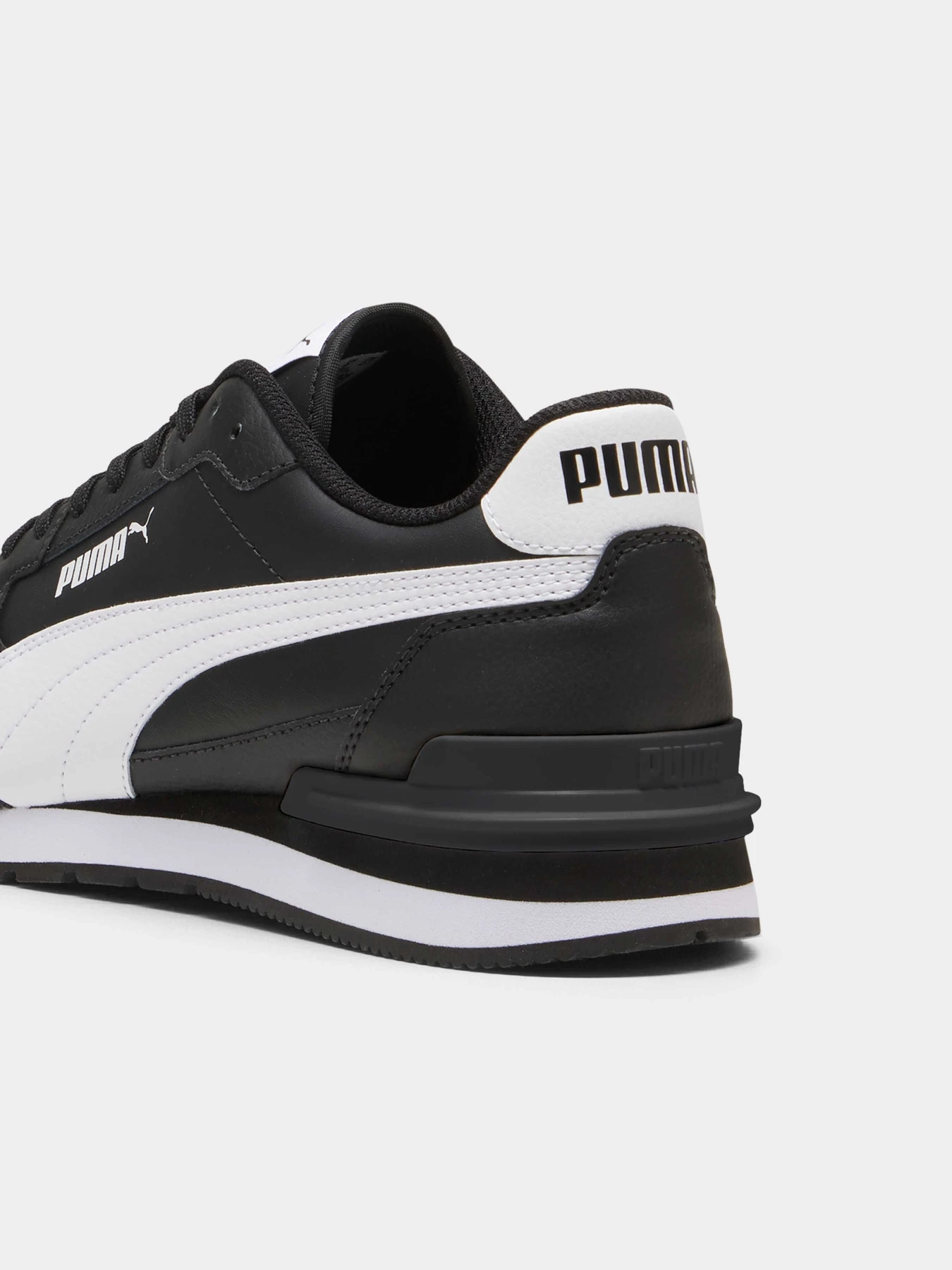Кроссовки PUMA St Runner V4 L модель 399068 Кроссовки PUMA St Runner V4 L модель 399068 Фото