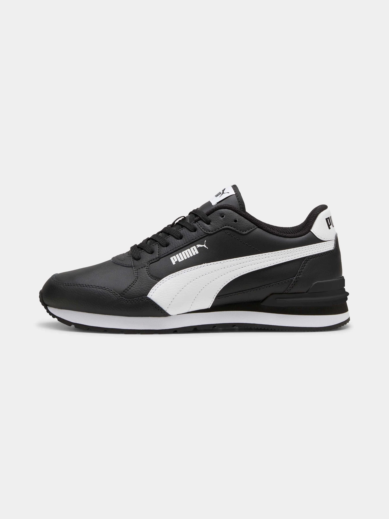 Кроссовки PUMA St Runner V4 L модель 399068 Кроссовки PUMA St Runner V4 L модель 399068 Фото