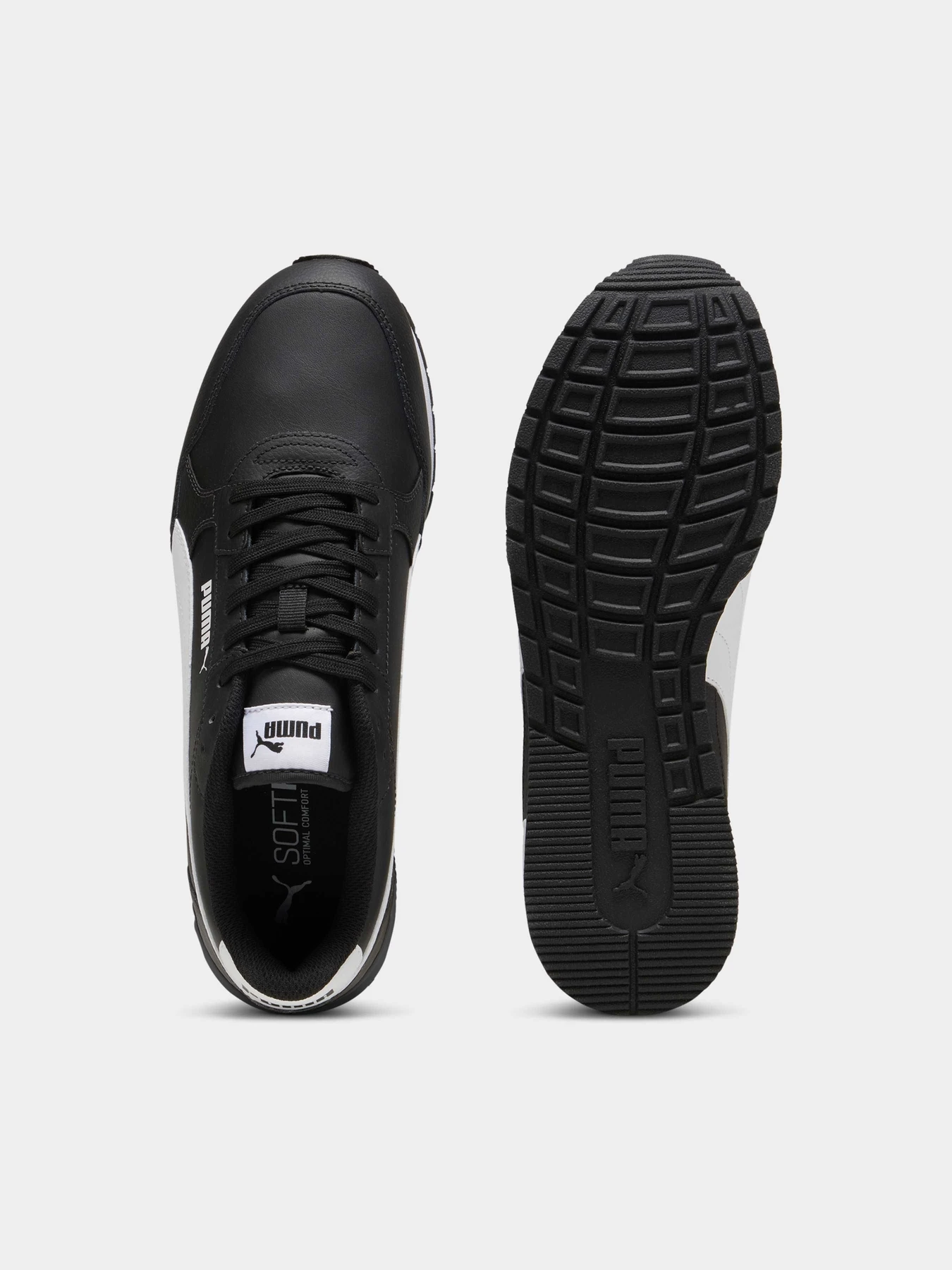 Кроссовки PUMA St Runner V4 L модель 399068 Кроссовки PUMA St Runner V4 L модель 399068 Фото
