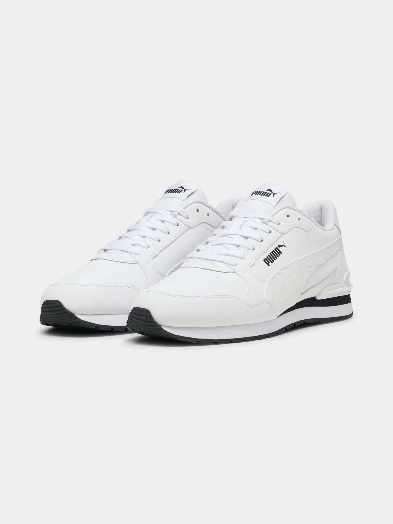 Кросівки PUMA St Runner V4 L модель 399068 Кросівки PUMA St Runner V4 L модель 399068 Фото