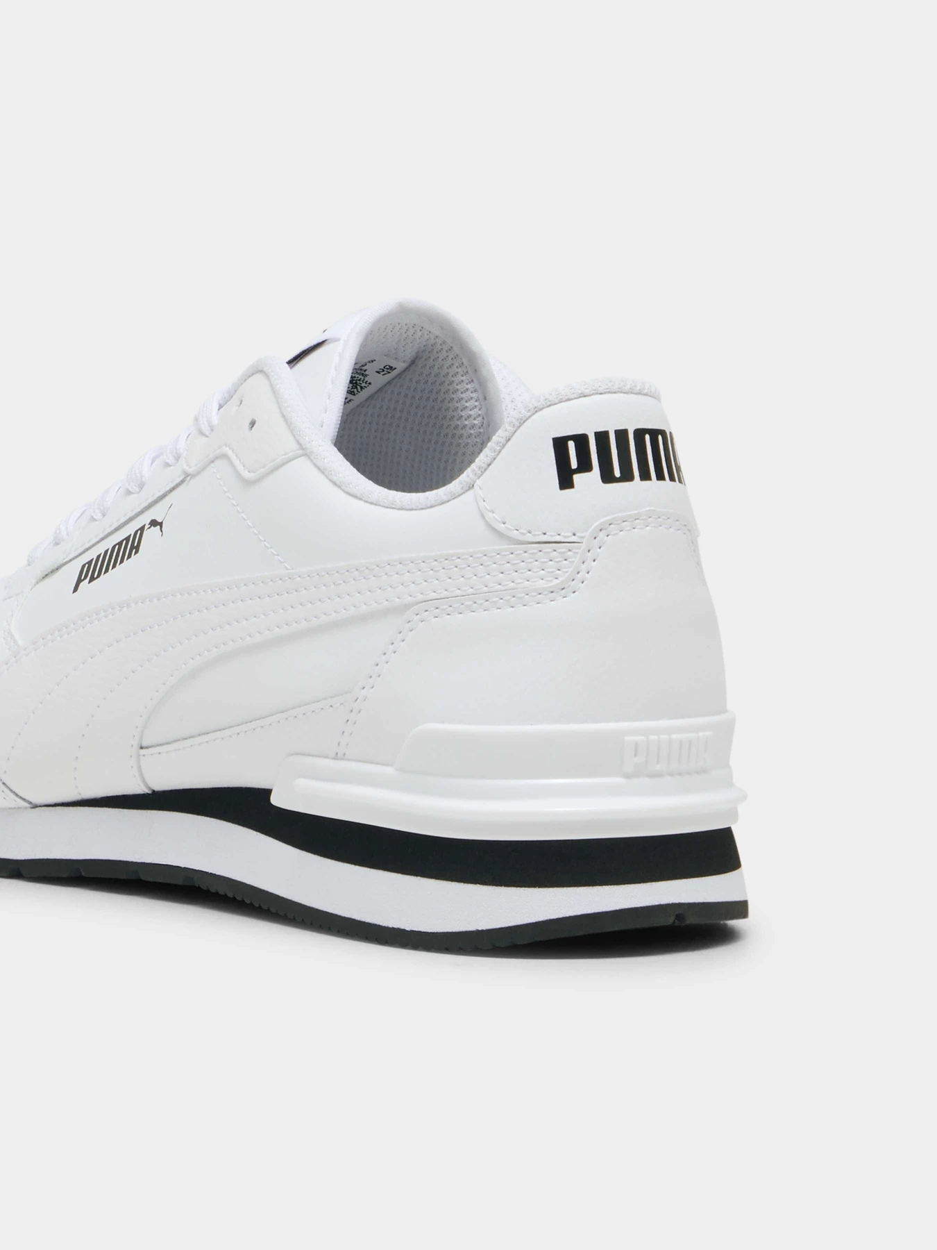 Кросівки PUMA St Runner V4 L модель 399068 Кросівки PUMA St Runner V4 L модель 399068 Фото